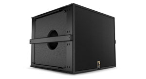 L-ACOUSTICS - SB15m